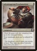 1-advantageousproclamation