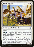 1-aeriemystics