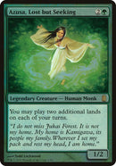 1-azusalostbutseeking