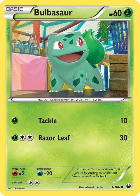 1-bulbasaur