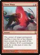 1-chaoswarp
