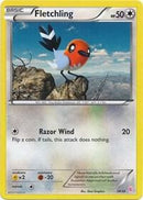 1-fletchling