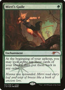 1-mirrisguile