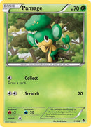 1-pansage