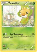 1-sewaddle