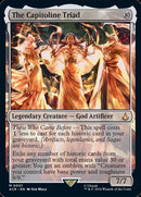 1-thecapitolinetriad