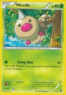 1-weedle