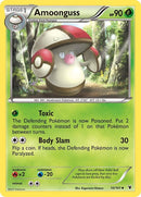 10-amoonguss