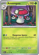 10-amoonguss