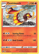 10-centiskorch