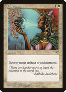 10-disenchant