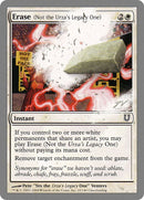 10-erasenottheurzaslegacyone