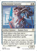 10-ethersworncanonist