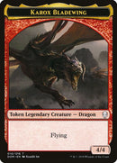 10-karoxbladewing