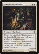 10-leoninrelicwarder