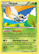 10-ninjask