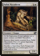 10-pallidmycoderm
