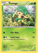10-pansage
