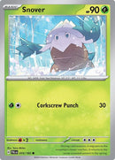 10-snover