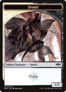 10-spirit