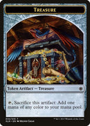 10-treasure