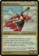 10-zurtheenchanter