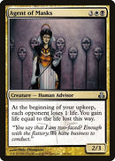 100-agentofmasks