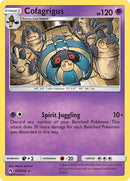100-cofagrigus