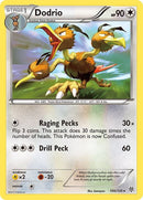 100-dodrio