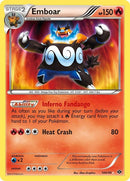100-emboar