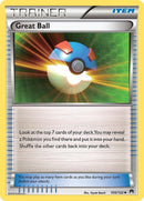 100-greatball