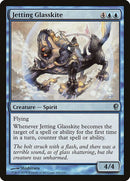 100-jettingglasskite