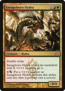 100-savagebornhydra