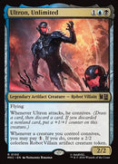 100-ultronunlimited
