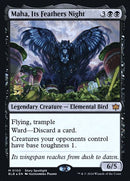100s-mahaitsfeathersnight