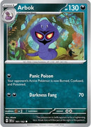 101-arbok