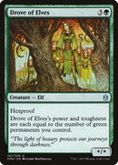 101-droveofelves
