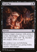 101-foulplay