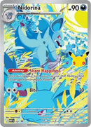 101-nidorina-30thcelebration