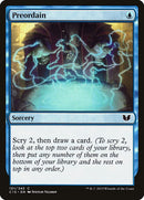 101-preordain