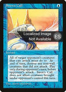 101-sirenscall