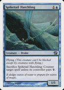 102-spiketailhatchling