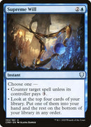 102-supremewill