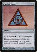 103-azoriussignet