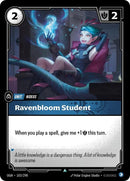 103-ravenbloomstudent