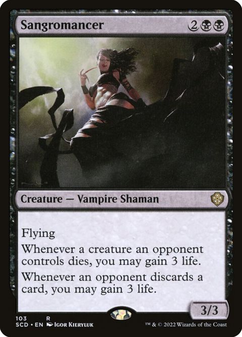 103-sangromancer