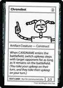105-chronobot