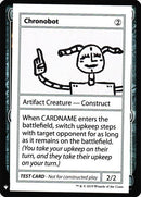 105-chronobot