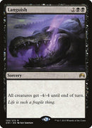 105-languish