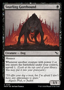 105-snarlinggorehound